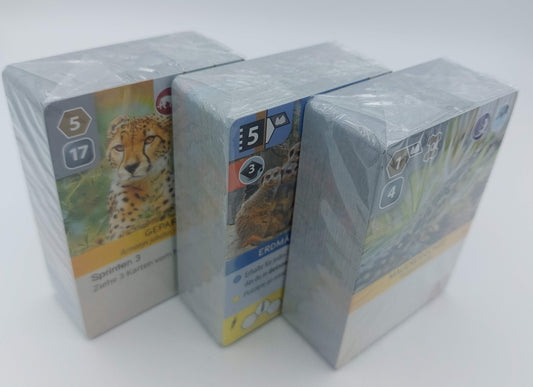 Arche Nova Kartensets Grundspiel