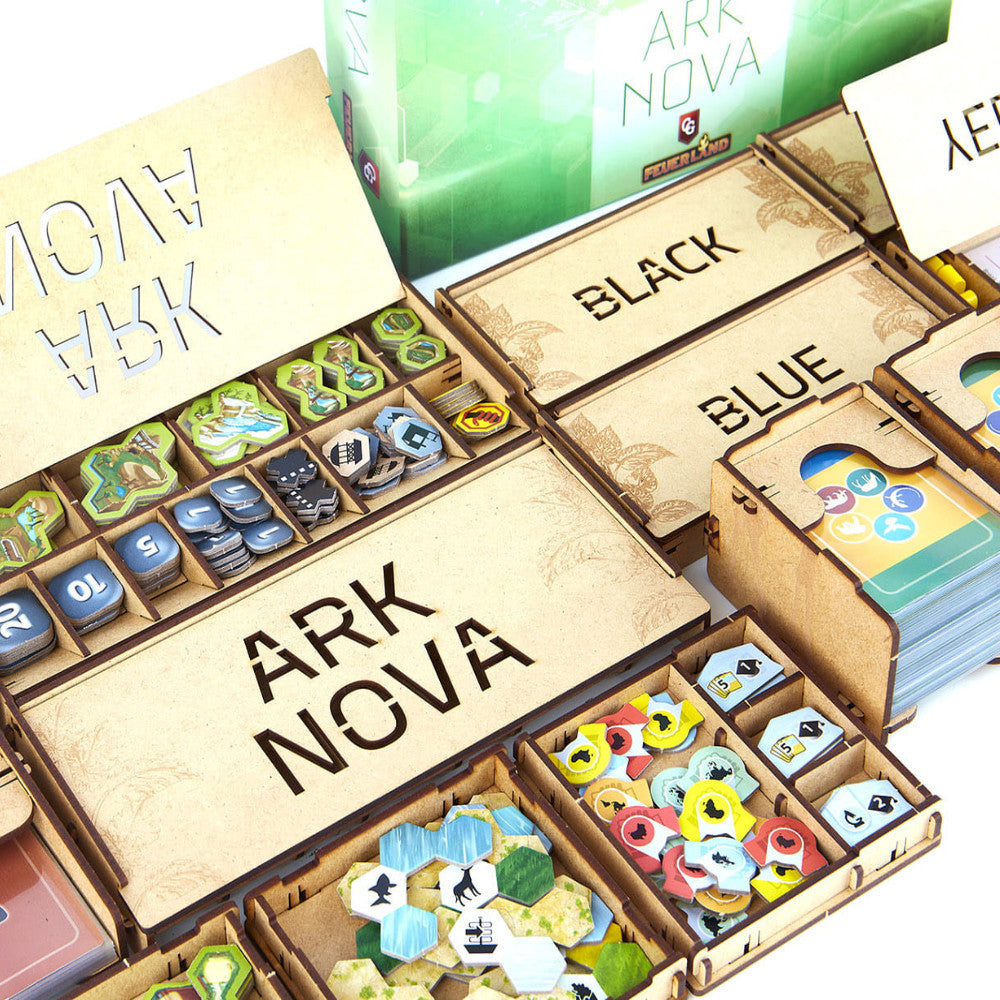 INSERT Arche Nova
