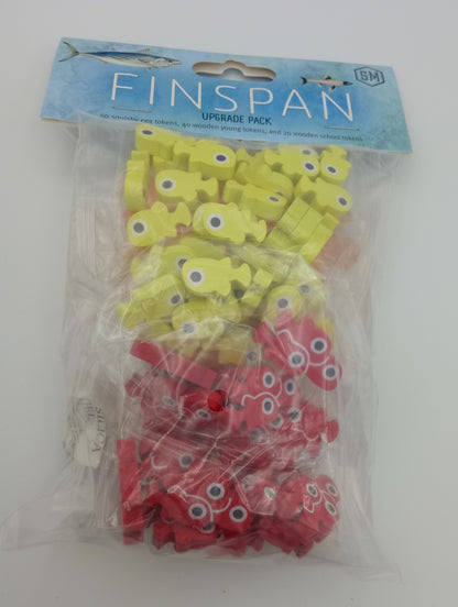 Flossenschlag Upgrade Pack