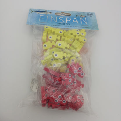 Flossenschlag Upgrade Pack