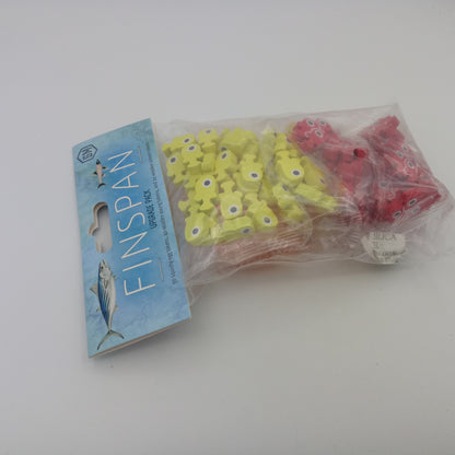 Flossenschlag Upgrade Pack