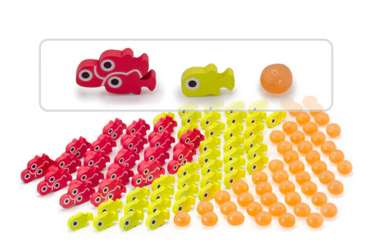 Flossenschlag Upgrade Pack