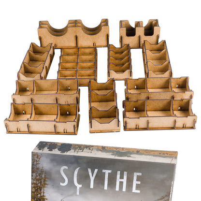 INSERT Scythe
