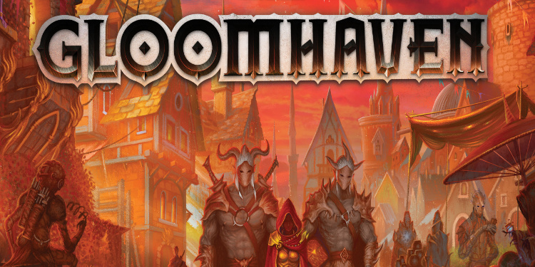 Gloomhaven