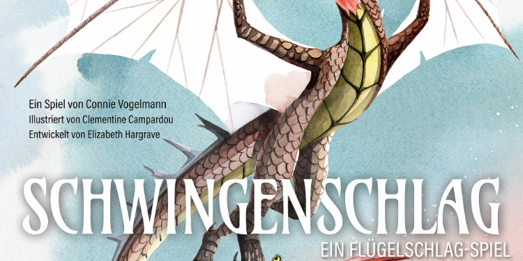 Schwingenschlag