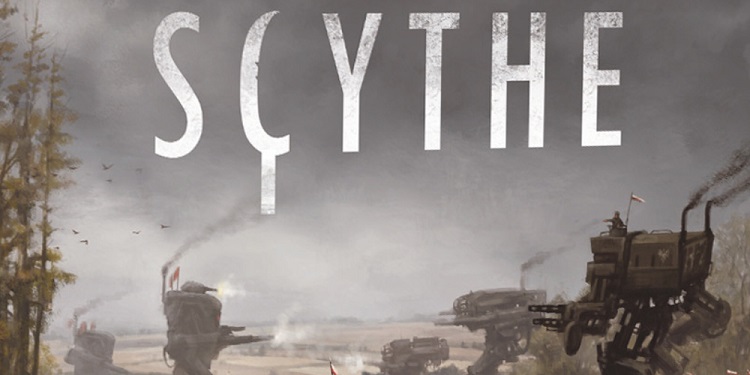 Scythe