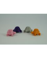 Magnastorm - Set Schildkröten